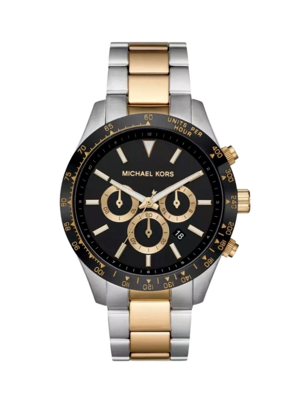 Michael Kors MK8784 Layton Men's Watch
